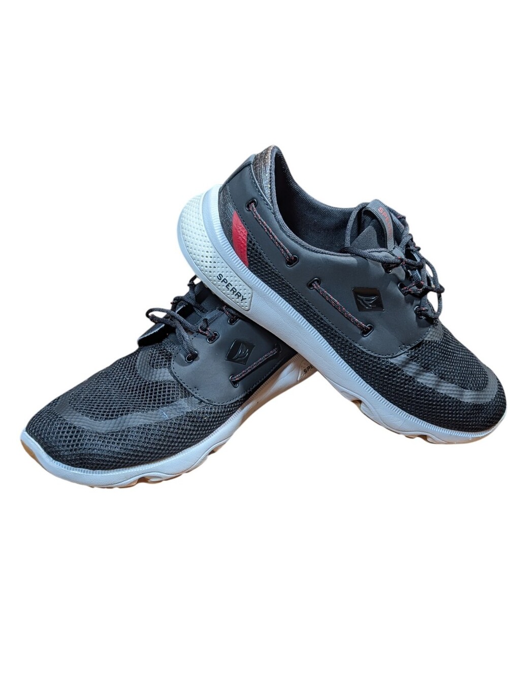 Sperry Topsiders Water Sneakers